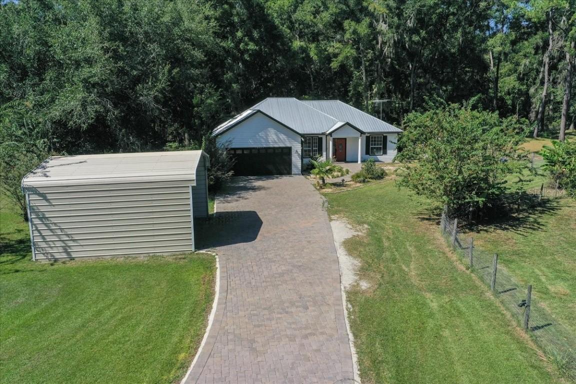 19935 NW 239th Pl., High Springs, FL 32643