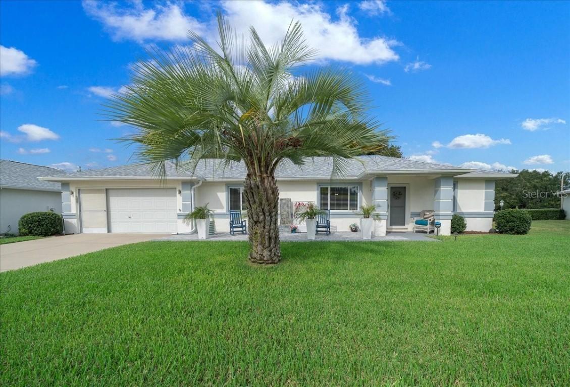 5817 SW 103rd Loop, Ocala, FL 34476