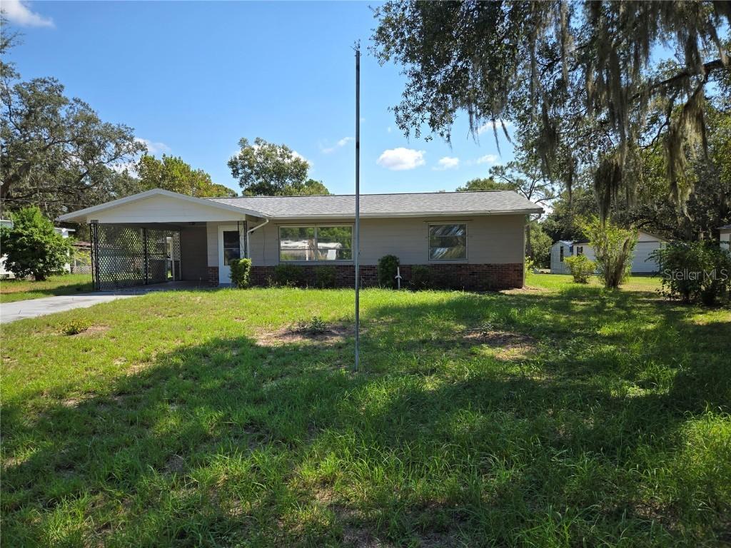 36904 Ridge Rd., Fruitland Park, FL 34731