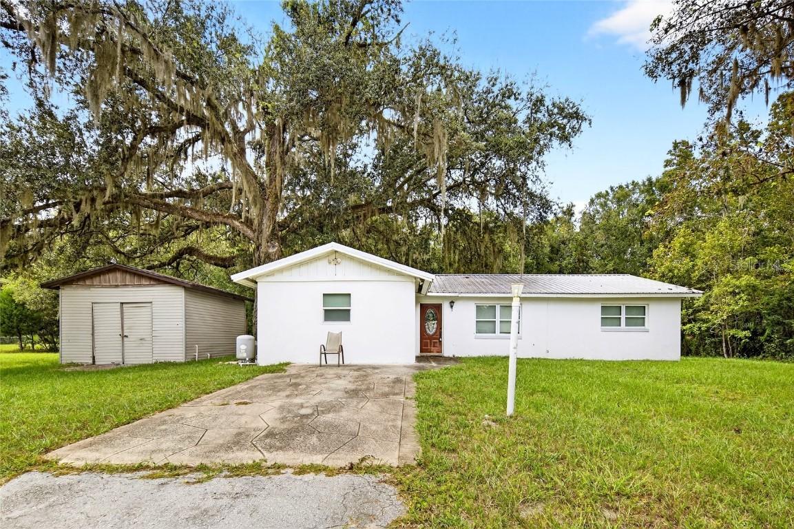240 N Staff Point, Inverness, FL 34450