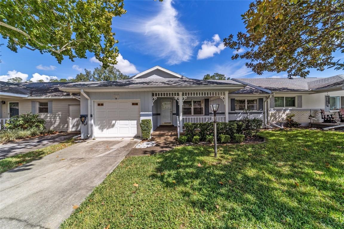 8635 SW 95th St. #B, Ocala, FL 34481