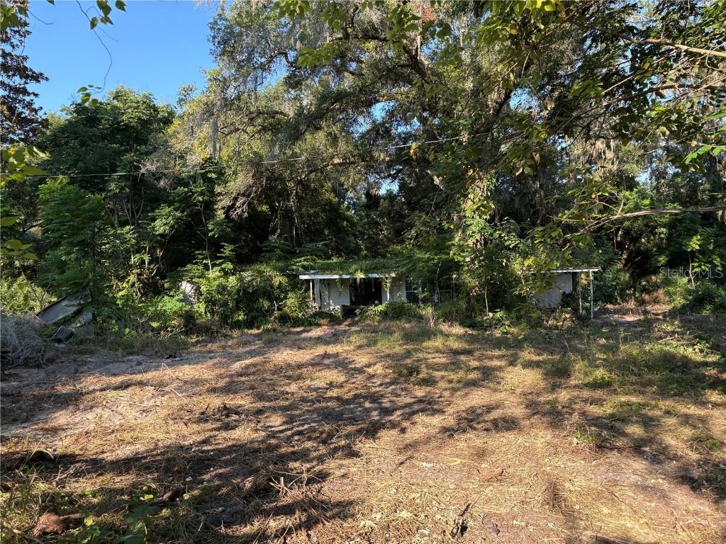 16230 SE 135th Ct., Weirsdale, FL 32195