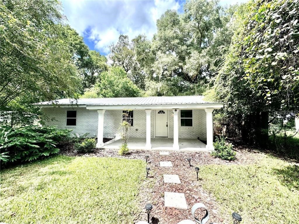 520 SE 5th St., Williston, FL 32696