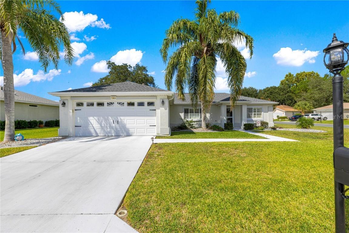 13864 SE 85th Ct., Summerfield, FL 34491