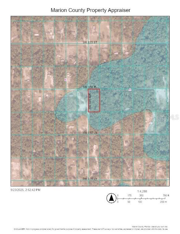 9996 SW 156th Pl., Dunnellon, FL 34432