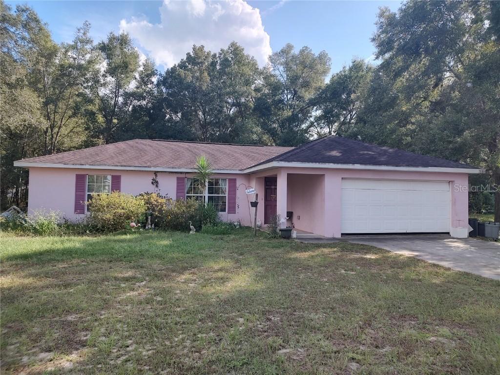 7688 SW 77th Pl., Ocala, FL 34476