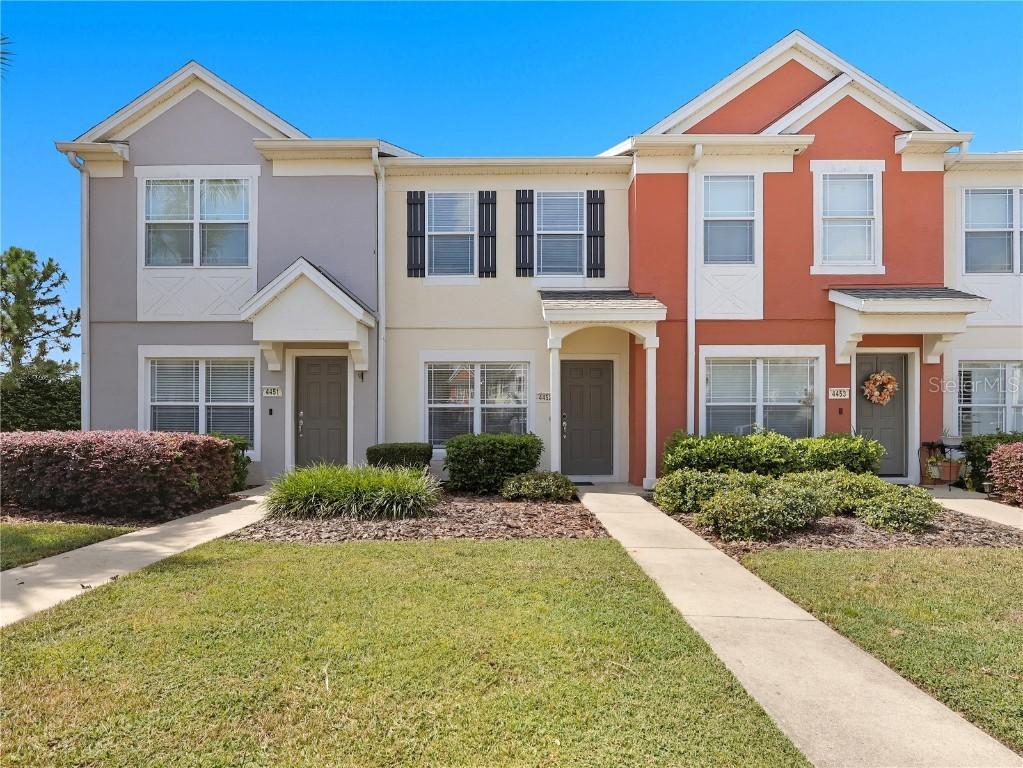 4452 SW 49th Ave., Ocala, FL 34474