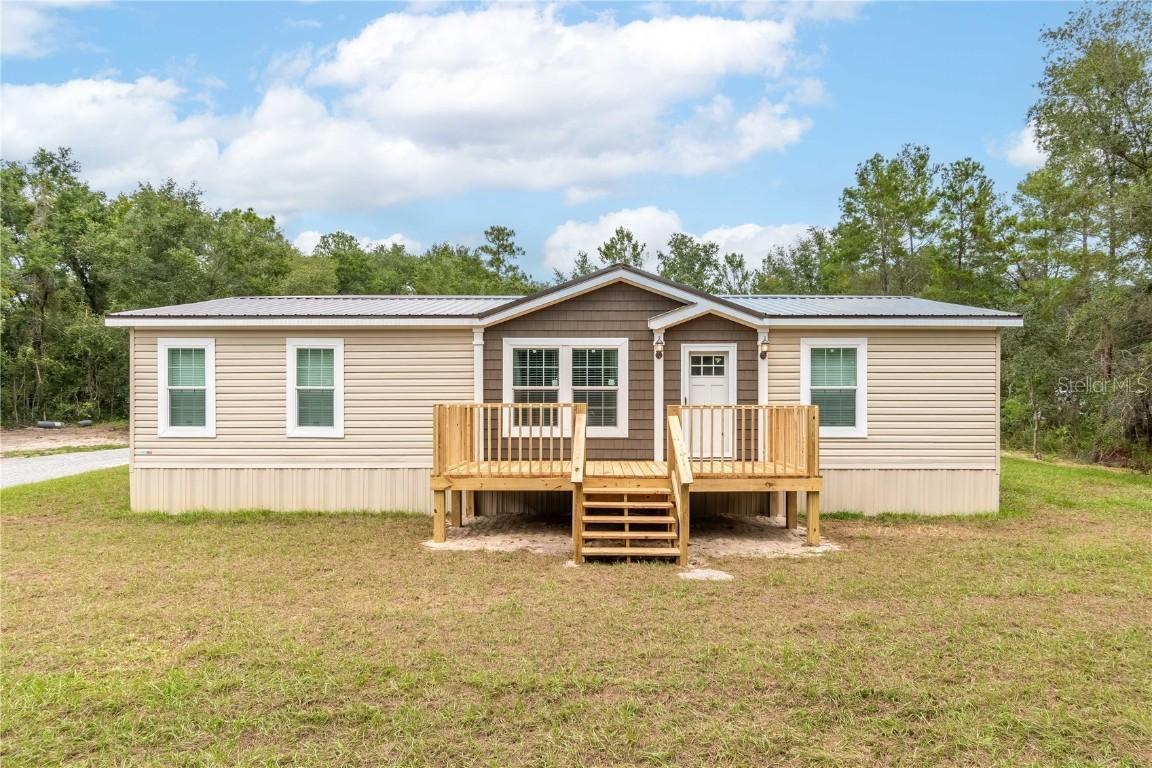 10865 NE 220th St., Fort Mc Coy, FL 32134