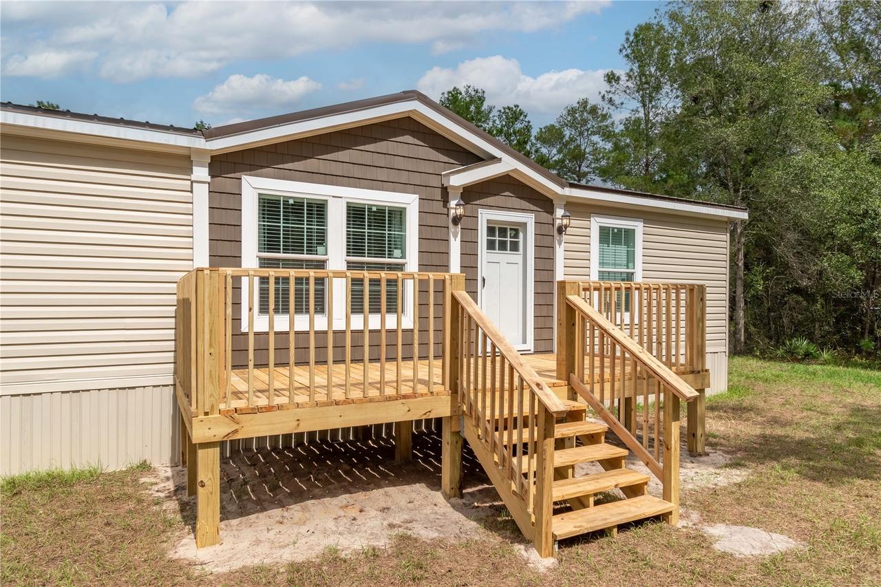 10865 NE 220th St., Fort Mc Coy, FL 32134