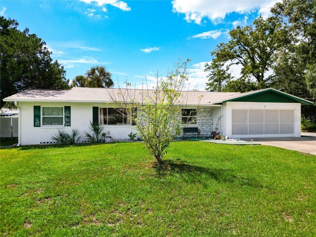 4612 NE 21st Ct., Ocala, FL 34479