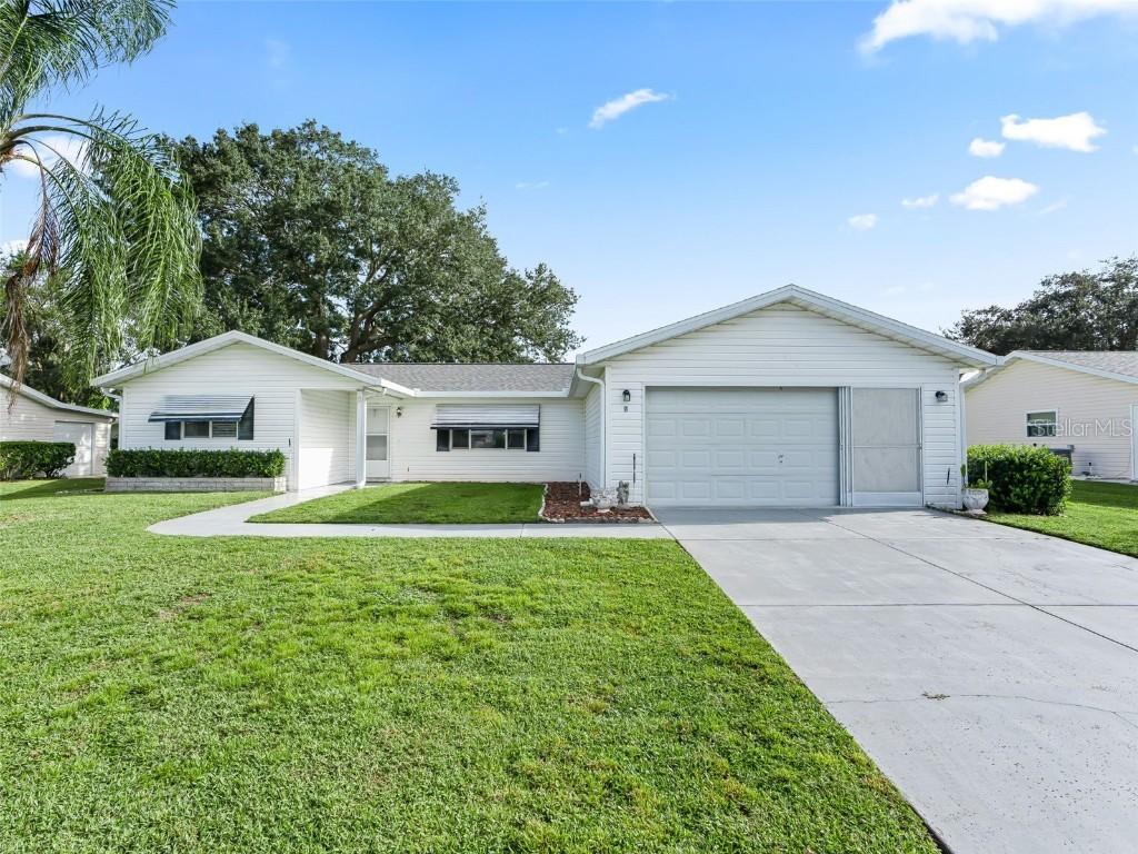 17903 SE 106th Ct., Summerfield, FL 34491