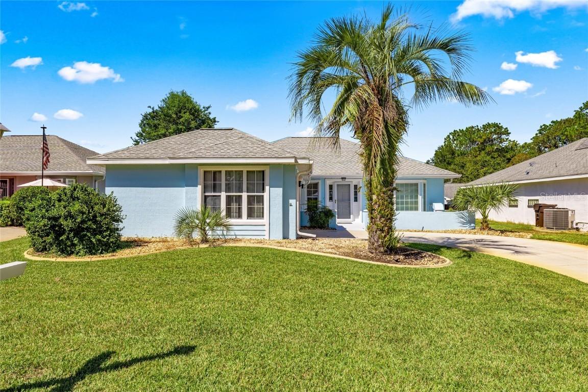 7336 SW 115th Pl., Ocala, FL 34476