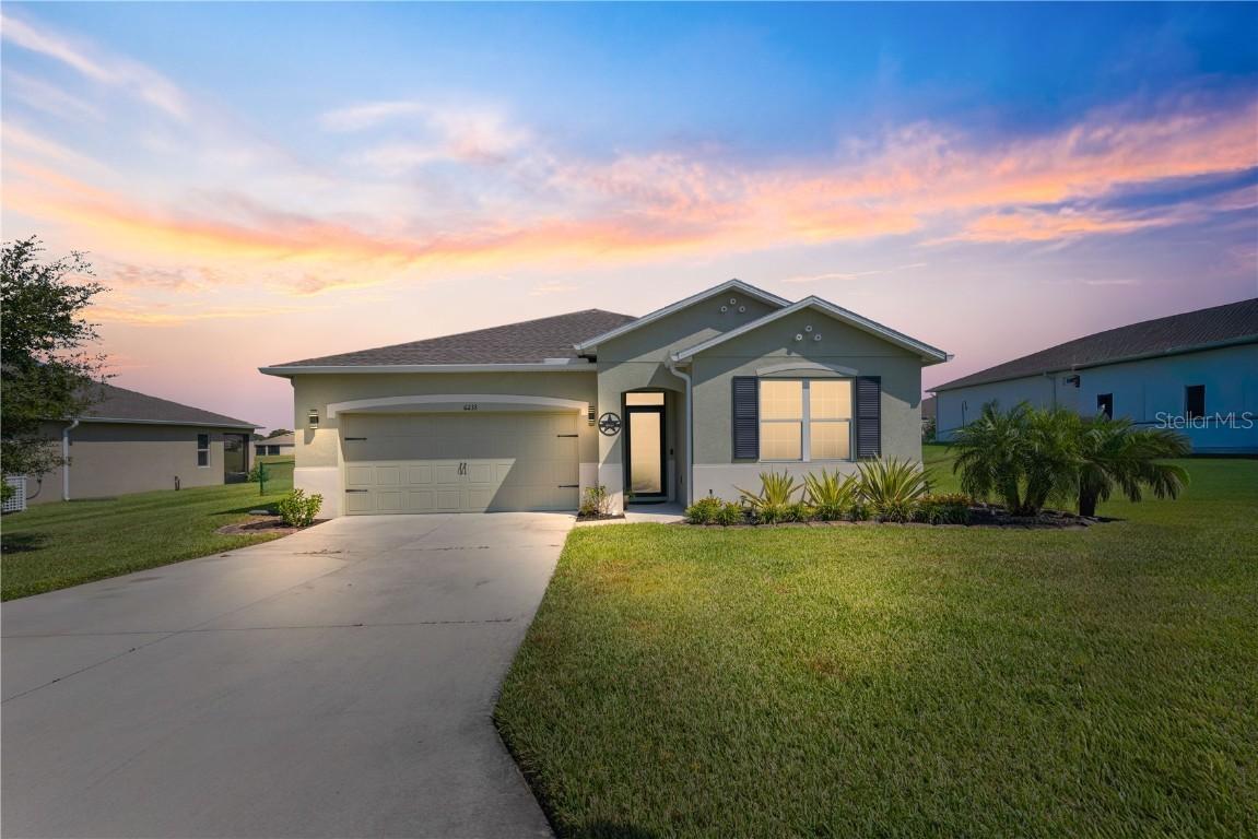 6233 SW 89th Street Rd., Ocala, FL 34476