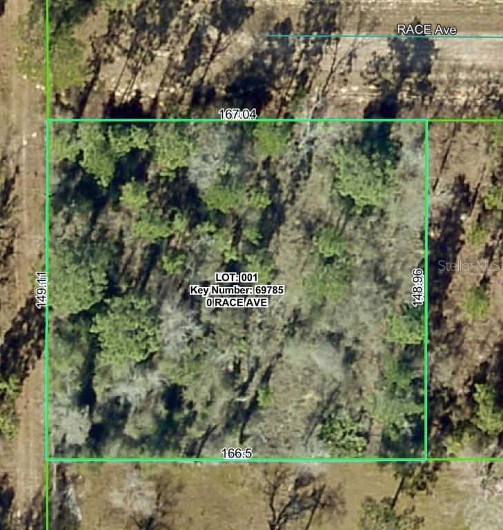 14056 Race Ave., Weeki Wachee, FL 34614