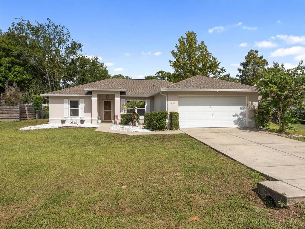 6724 Cherry Rd., Ocala, FL 34472