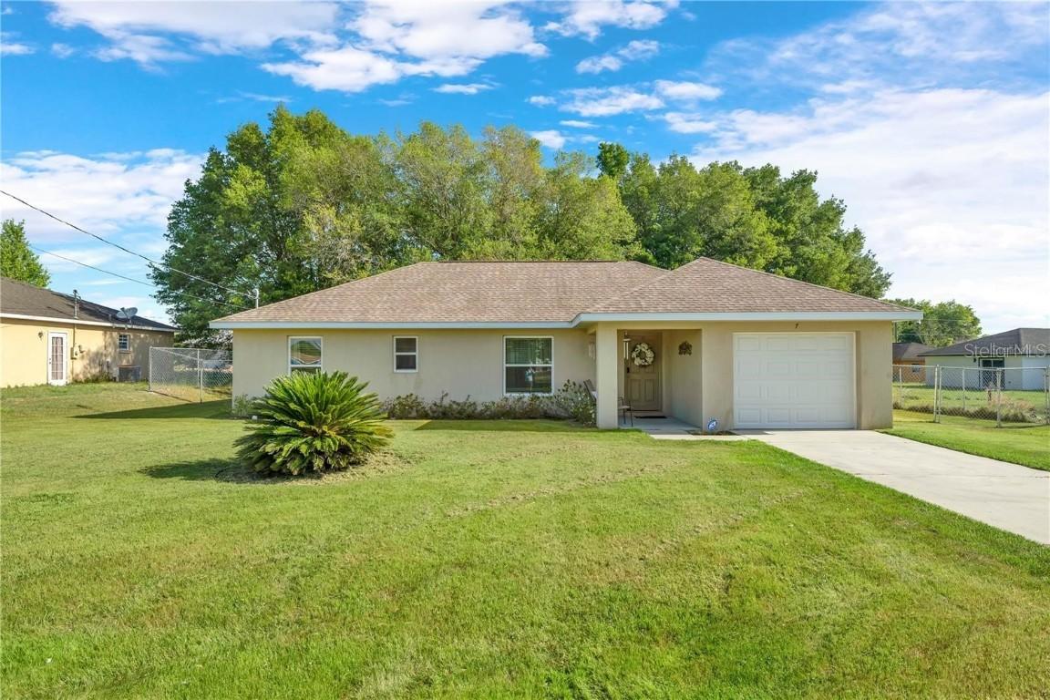 7 Poplar Ct., Ocala, FL 34470