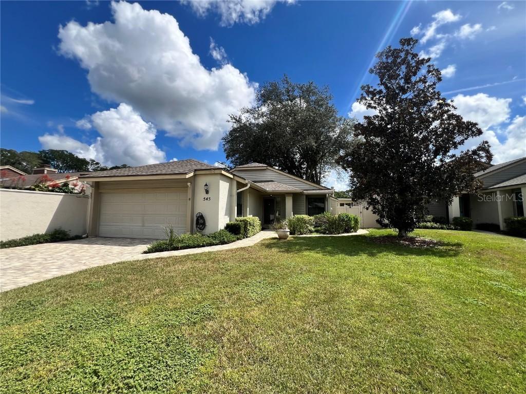 545 NE 45th Ct., Ocala, FL 34470