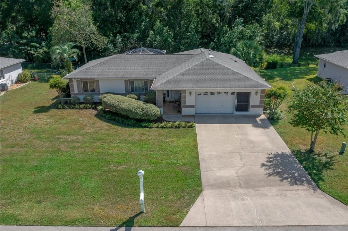 6084 SW 105th Pl., Ocala, FL 34476
