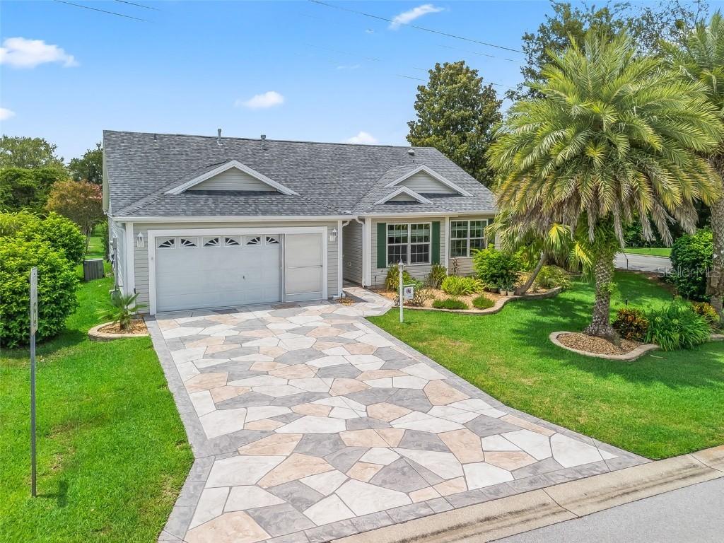17608 SE 92nd Grantham Ter., The Villages, FL 32162