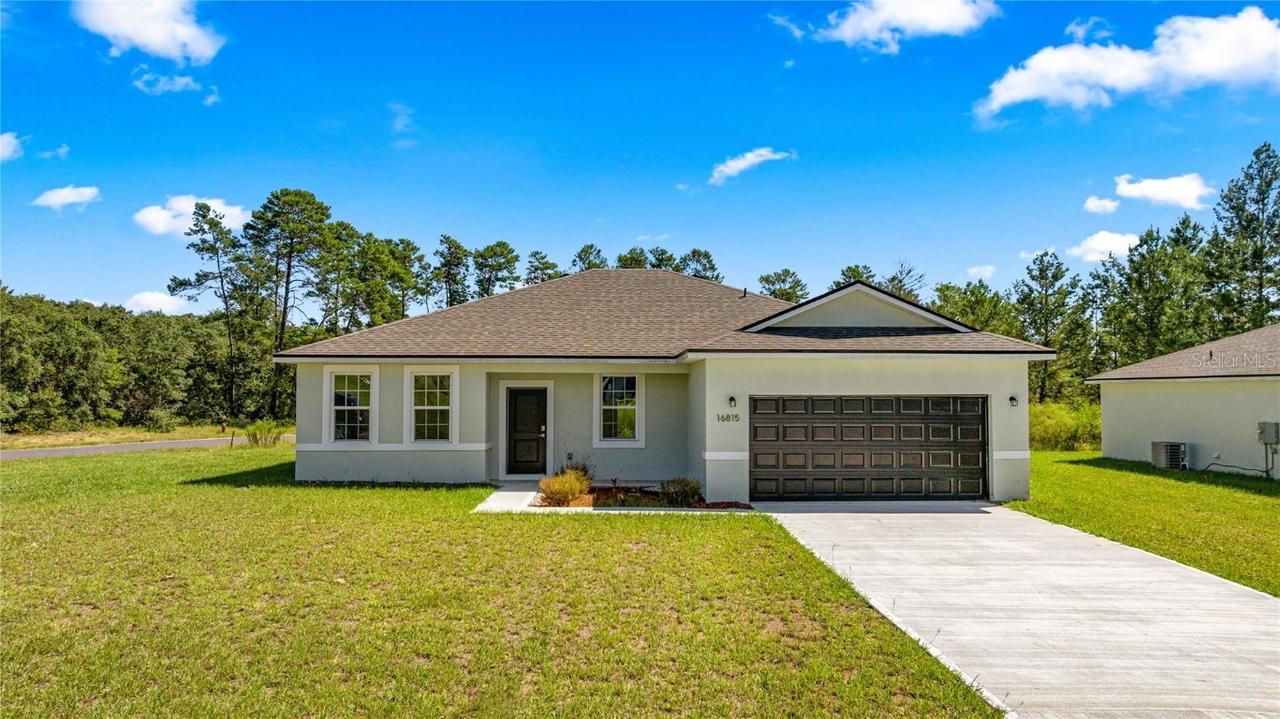 16815 SW 41st Avenue Rd., Ocala, FL 34473