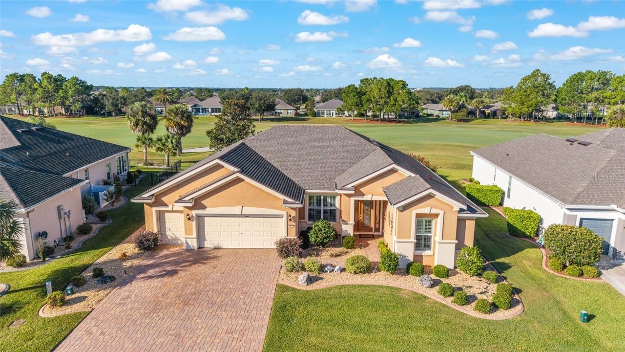 9539 SW 71st Loop, Ocala, FL 34481
