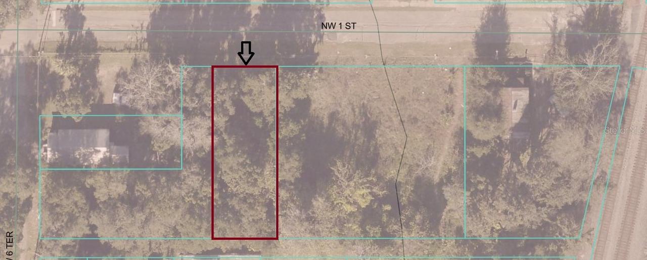 530 NW 1st St., Ocala, FL 34475