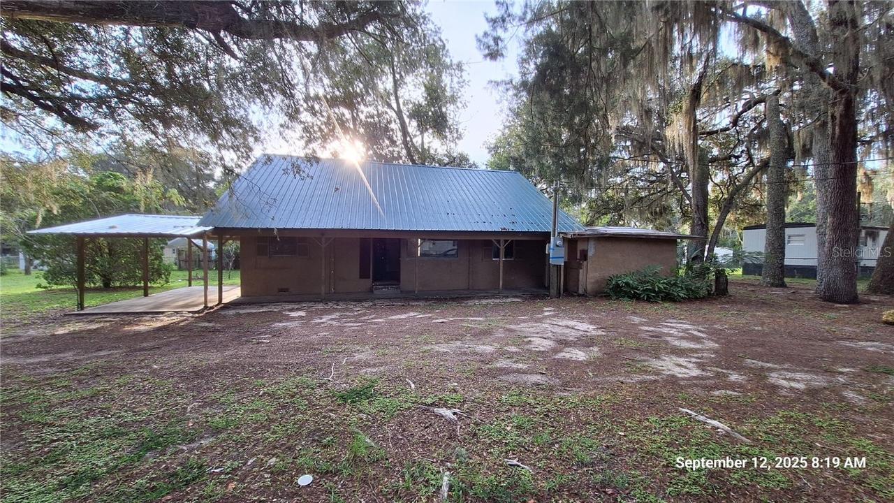 4185 NE 172nd Ct., Silver Springs, FL 34488