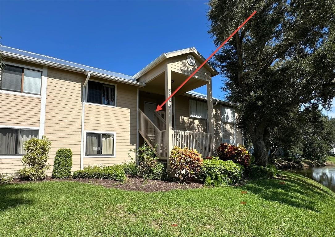 5685 Marina Dr. #4, Sebastian, FL 32958