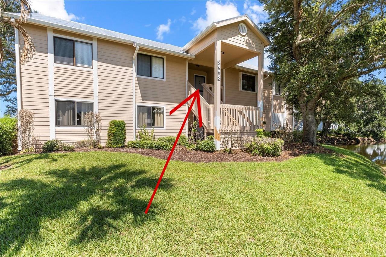 5685 Marina Dr. #4, Sebastian, FL 32958