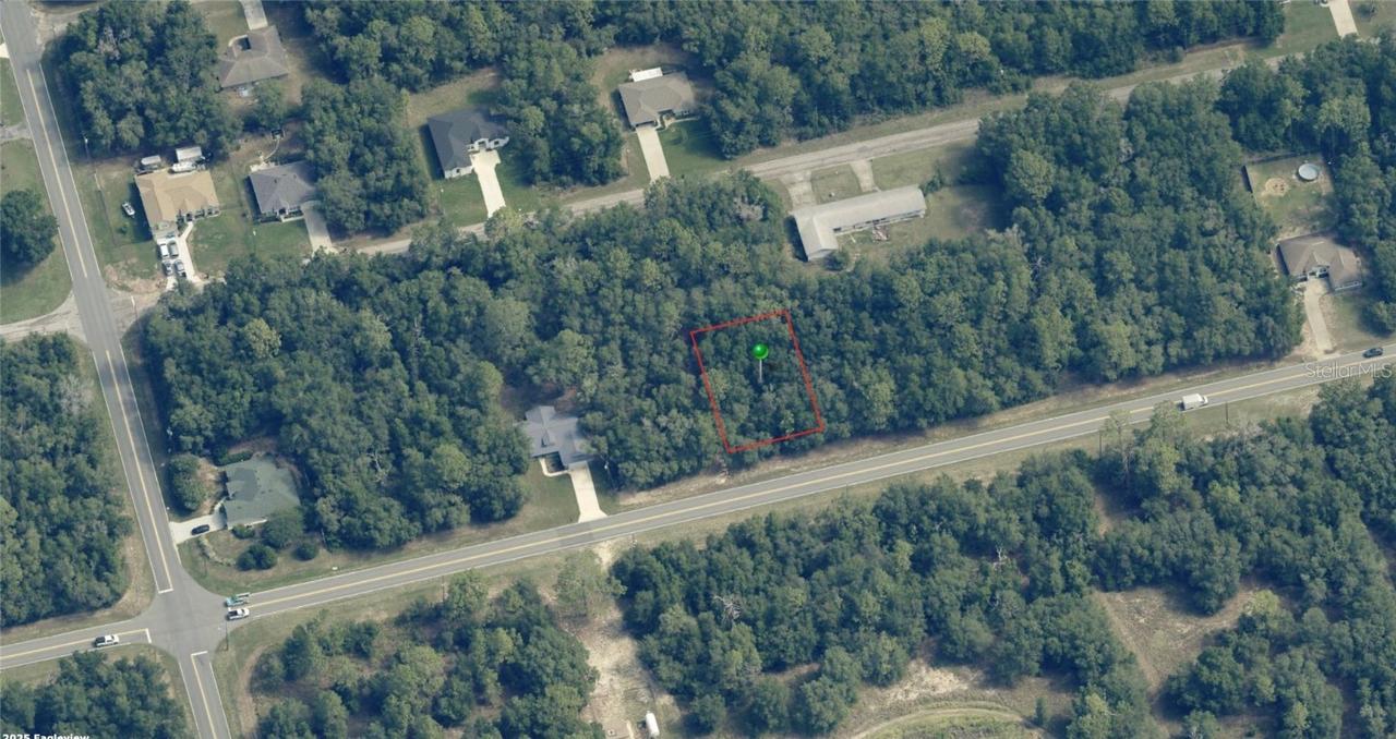 1583 W Country Club Blvd., Citrus Springs, FL 34434