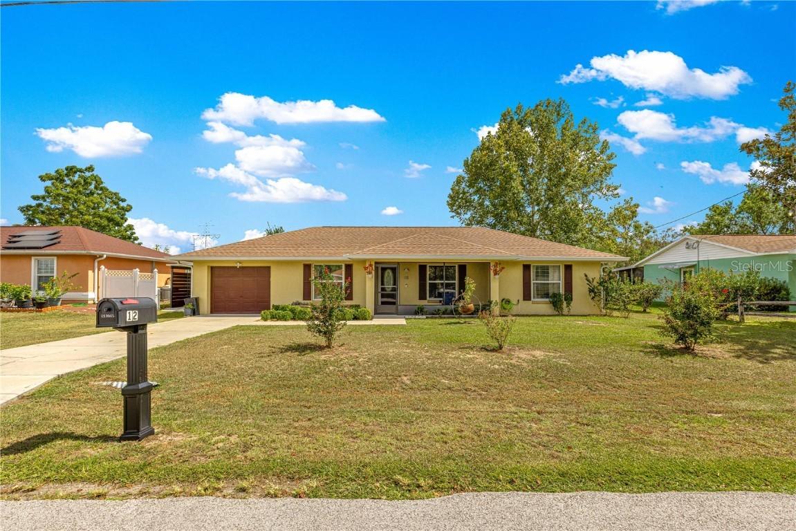 12 Pine Trace Ter., Ocala, FL 34472