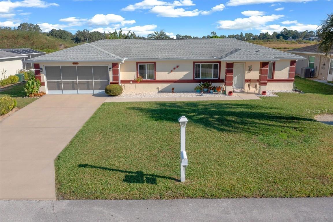 6383 SW 98th Loop, Ocala, FL 34476