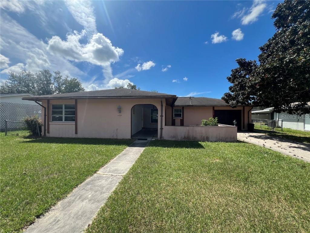 14681 SW 39th Court Rd., Ocala, FL 34473