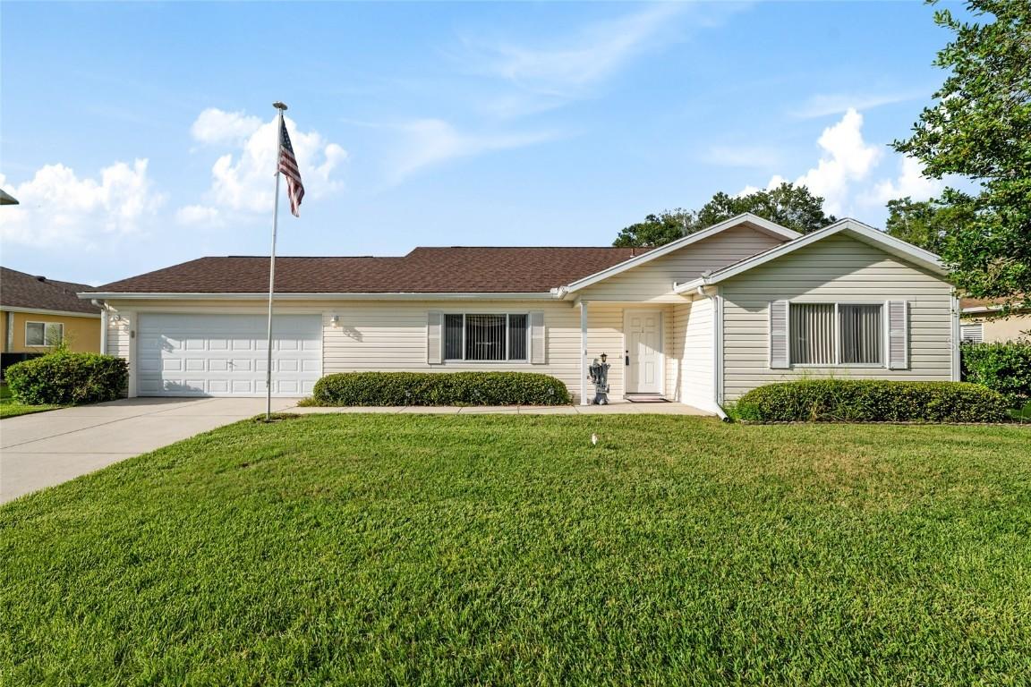 11587 SW 139th Pl., Dunnellon, FL 34432