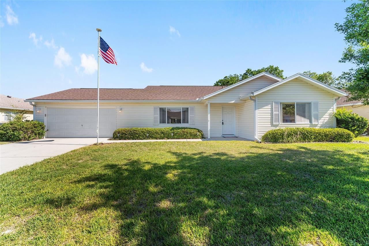 11587 SW 139th Pl., Dunnellon, FL 34432