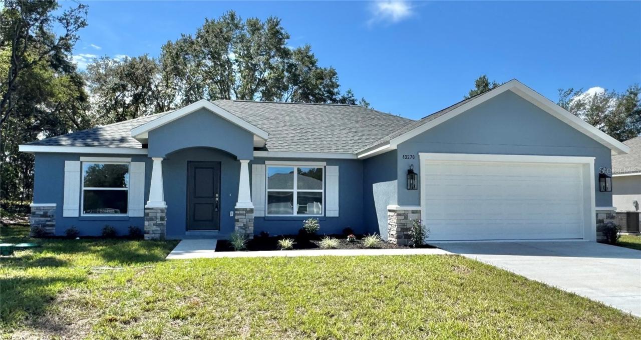13270 SW 104th Ln., Dunnellon, FL 34432