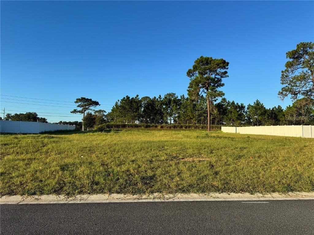 Lot 5 SE 45th Ave., Ocala, FL 34480