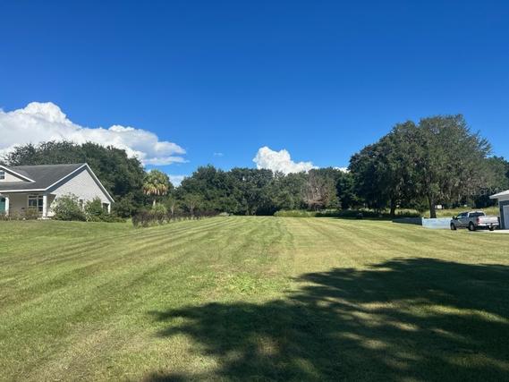 New Homes For Sale This Week in Weirsdale: September 19th to September 25th