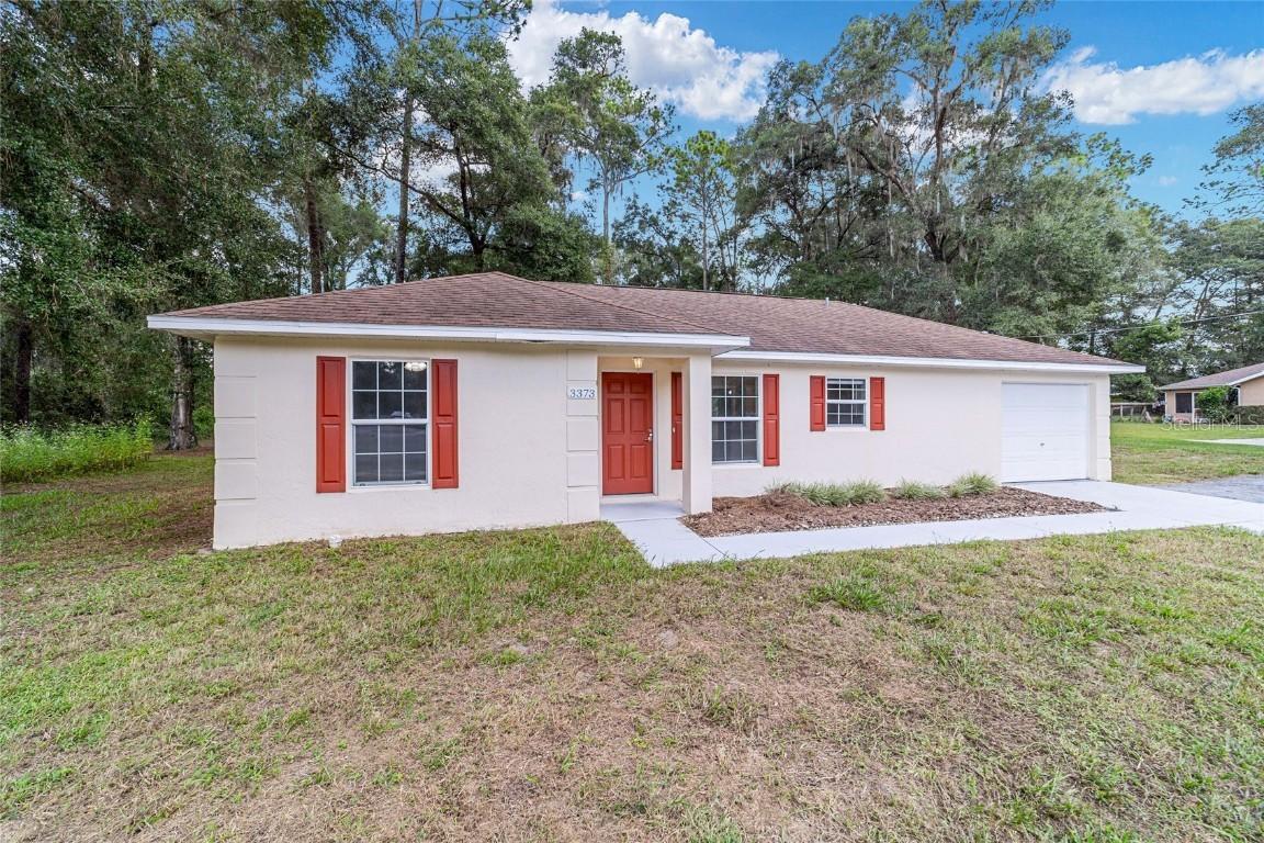 3373 SE 148th Pl., Summerfield, FL 34491