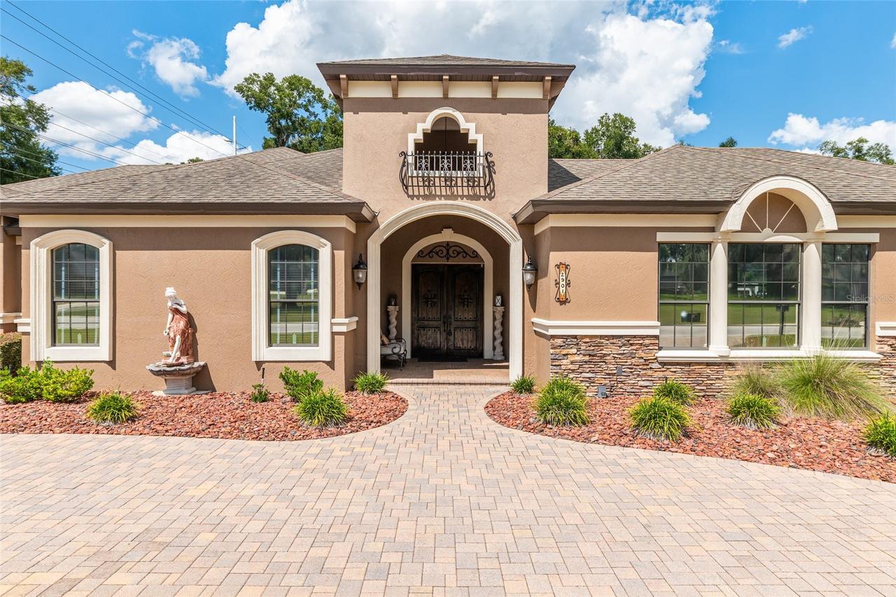 2901 SE 28th Ln., Ocala, FL 34471