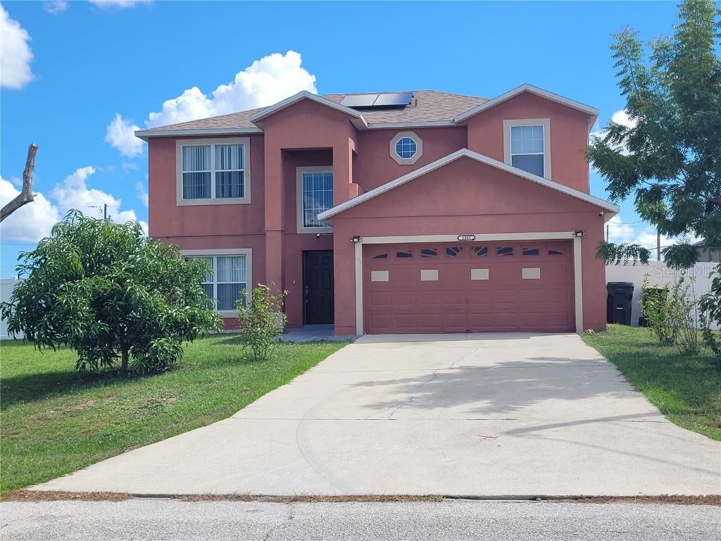 2262 Pecos Ct., Kissimmee, FL 34759