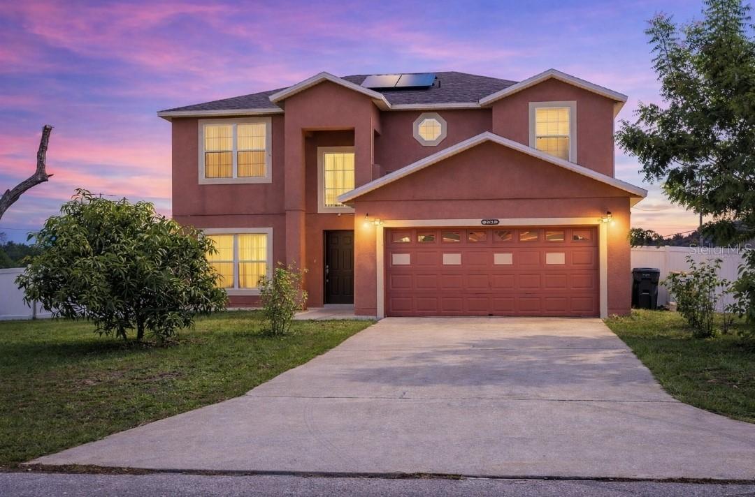 2262 Pecos Ct., Kissimmee, FL 34759