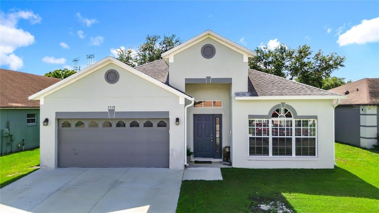 3328 Holland Dr., Orlando, FL 32825
