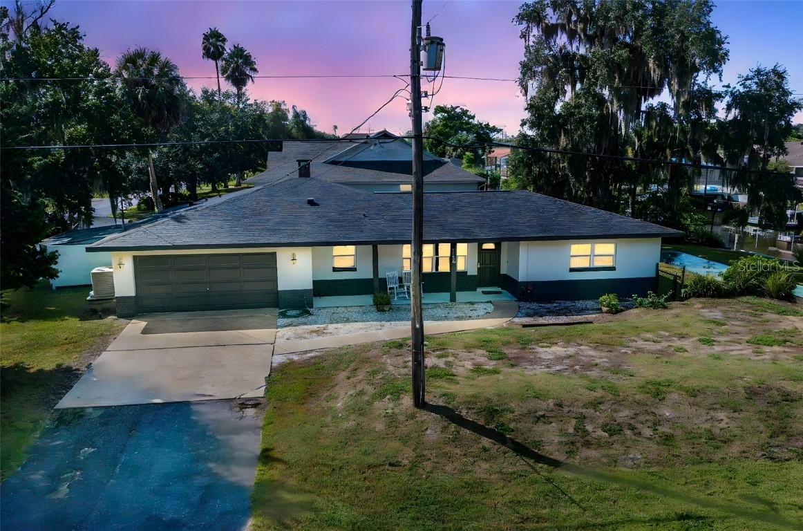 11370 W State Park St., Crystal River, FL 34428