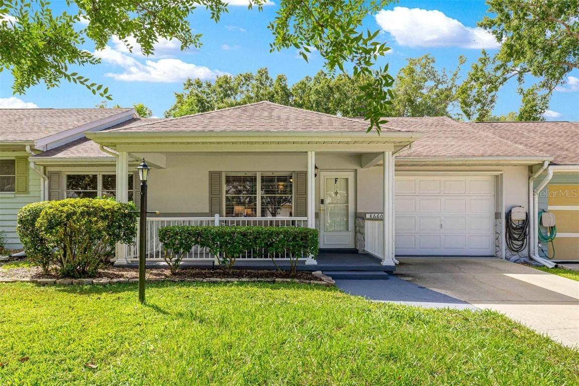 8660 SW 94th St. #F, Ocala, FL 34481