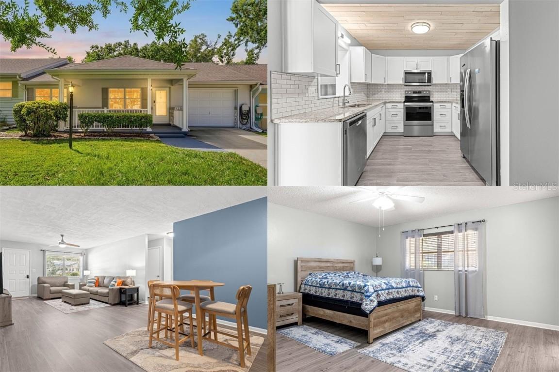 8660 SW 94th St. #F, Ocala, FL 34481