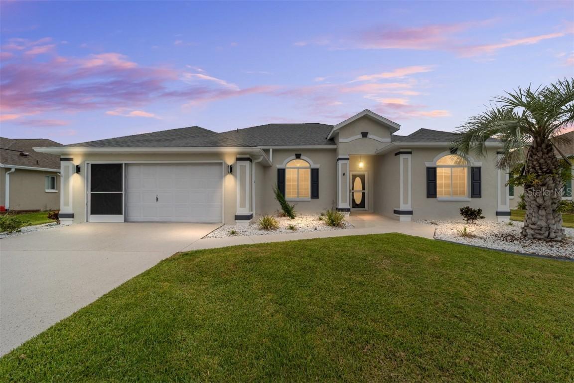 2420 NW 55th Avenue Rd., Ocala, FL 34482