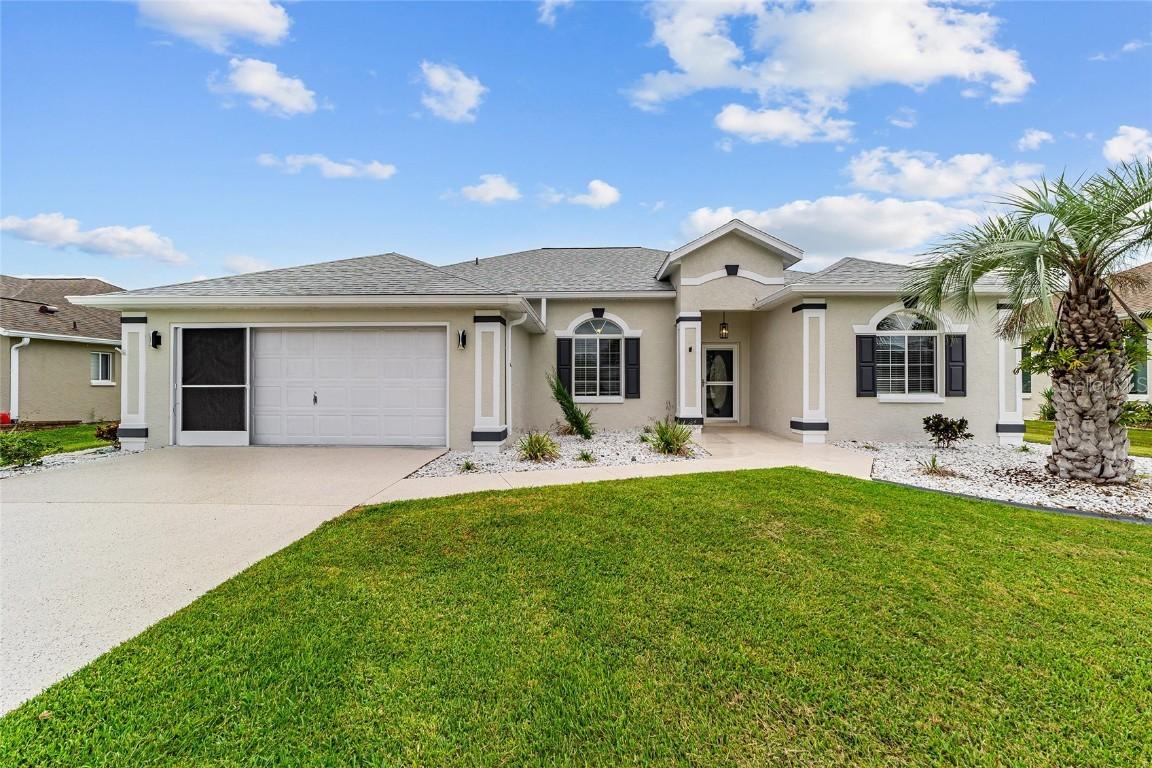 2420 NW 55th Avenue Rd., Ocala, FL 34482