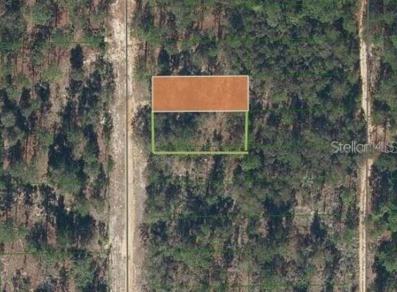 SW 57th Ave., Interlachen, FL 32148