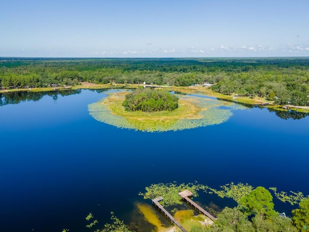 22045 NE 106th Ave., Fort Mc Coy, FL 32134
